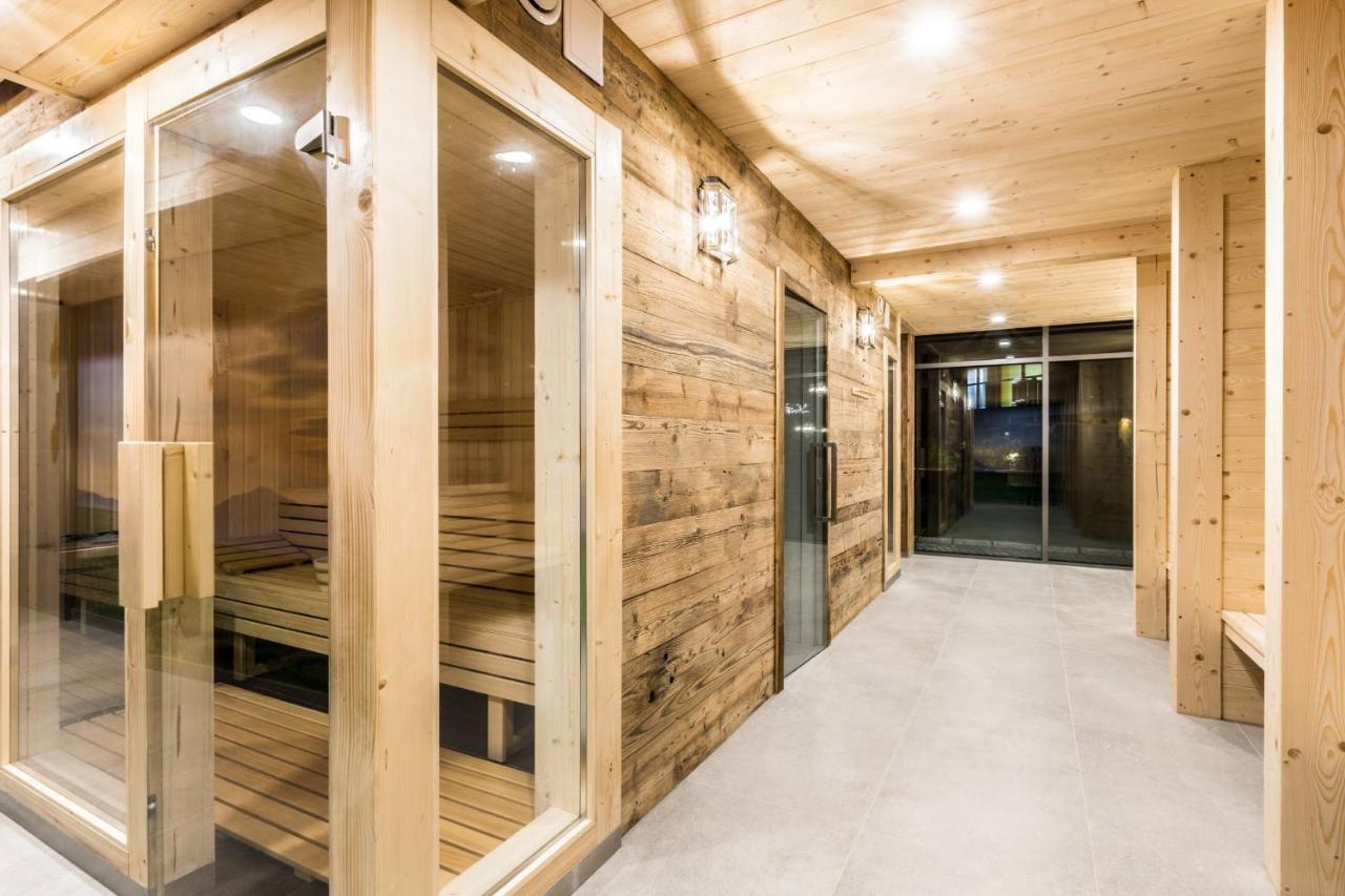 Apartamenty Royal Resort Zakopane Exterior foto