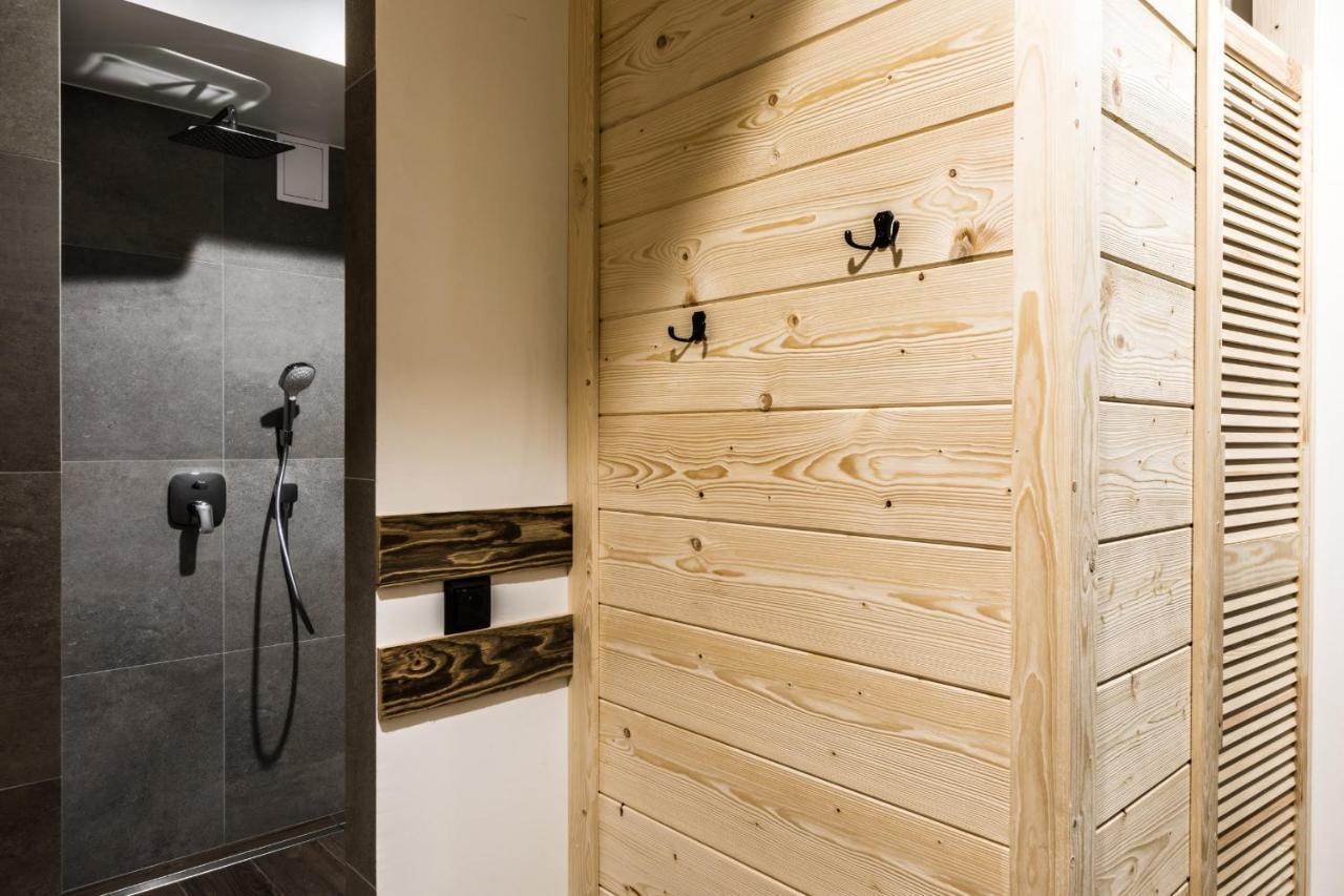 Apartamenty Royal Resort Zakopane Exterior foto