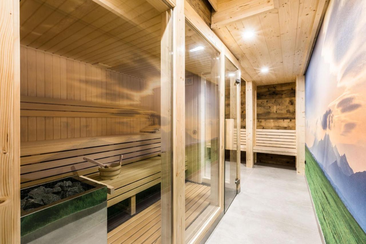 Apartamenty Royal Resort Zakopane Exterior foto