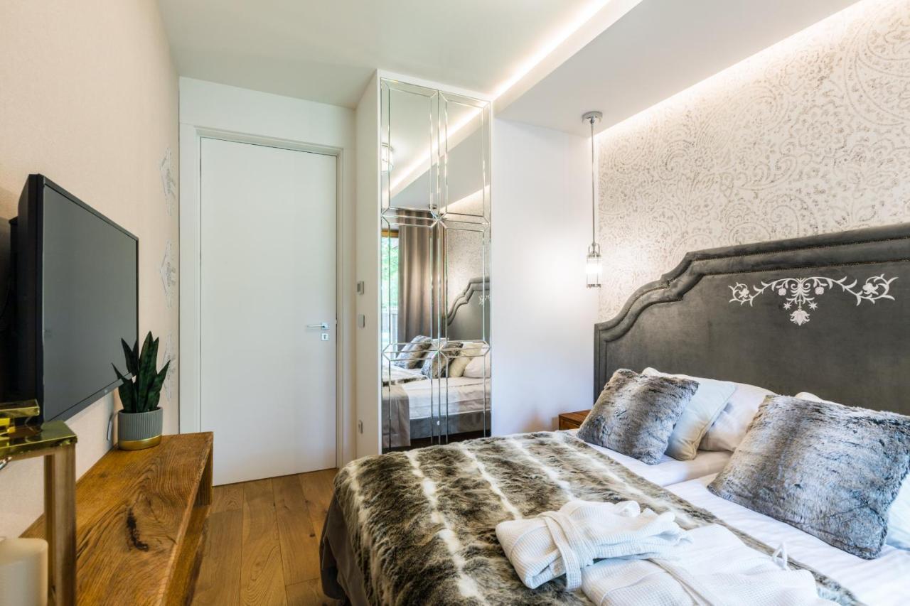 Apartamenty Royal Resort Zakopane Exterior foto