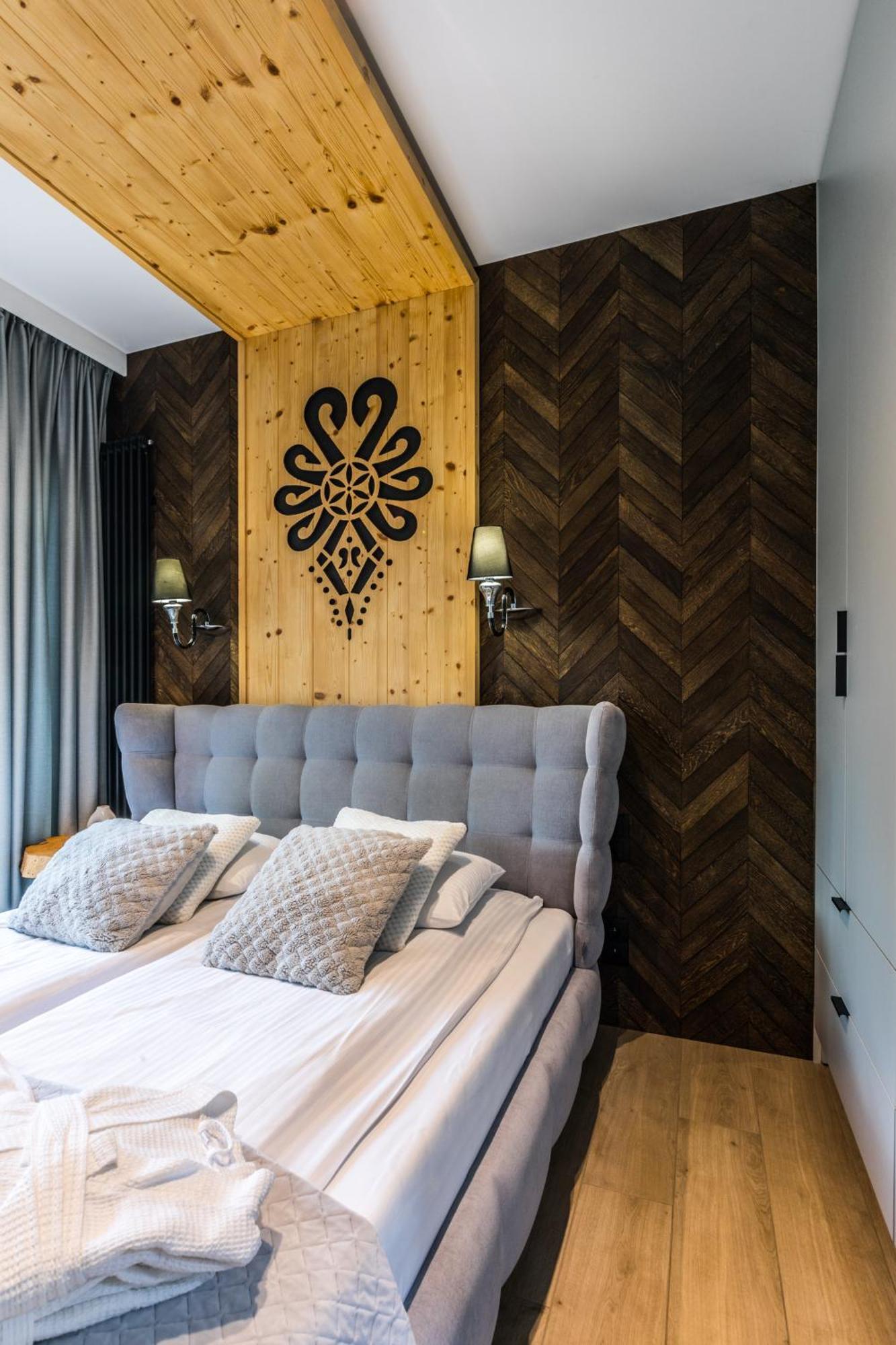 Apartamenty Royal Resort Zakopane Exterior foto