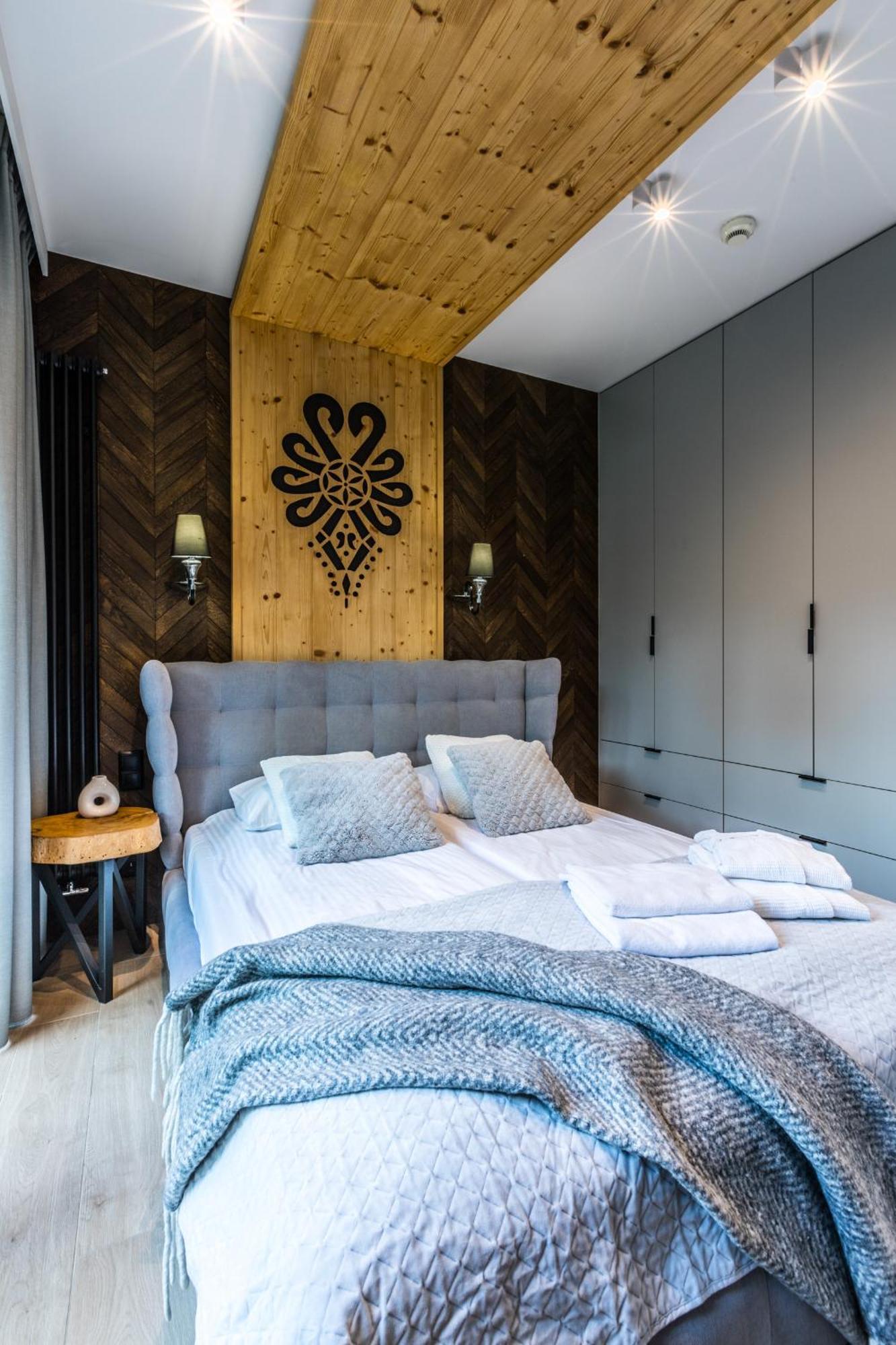 Apartamenty Royal Resort Zakopane Exterior foto