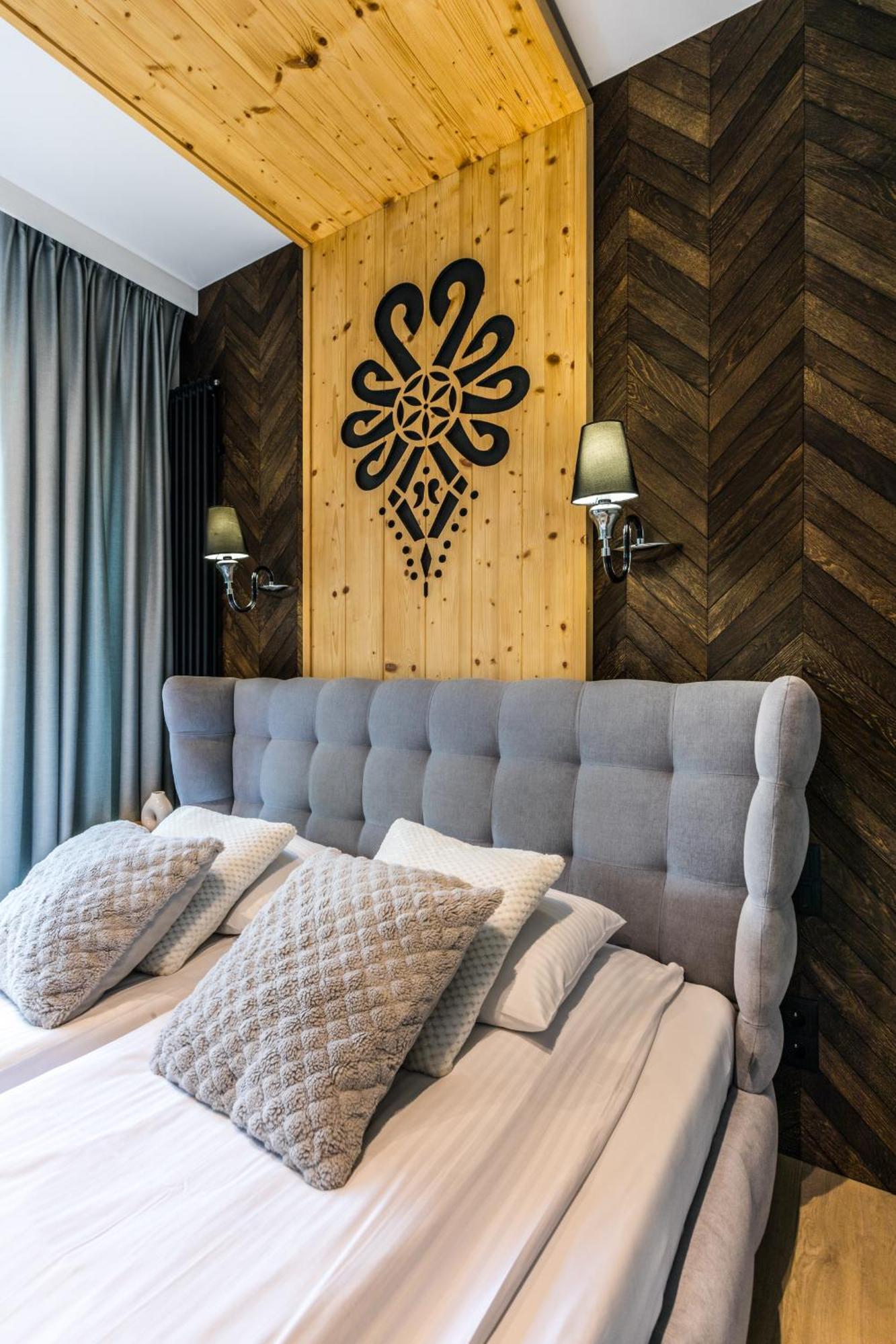 Apartamenty Royal Resort Zakopane Exterior foto