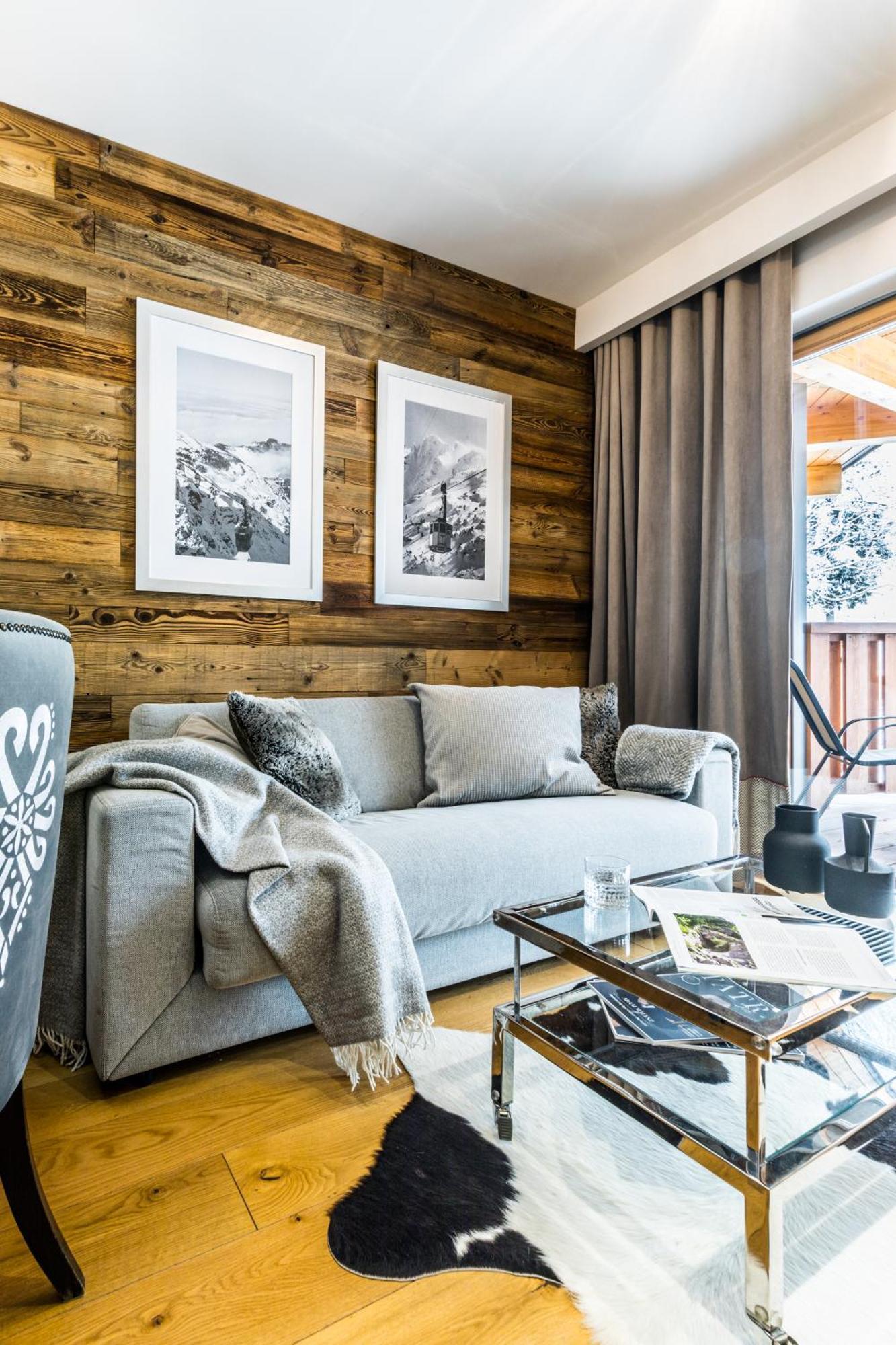 Apartamenty Royal Resort Zakopane Exterior foto