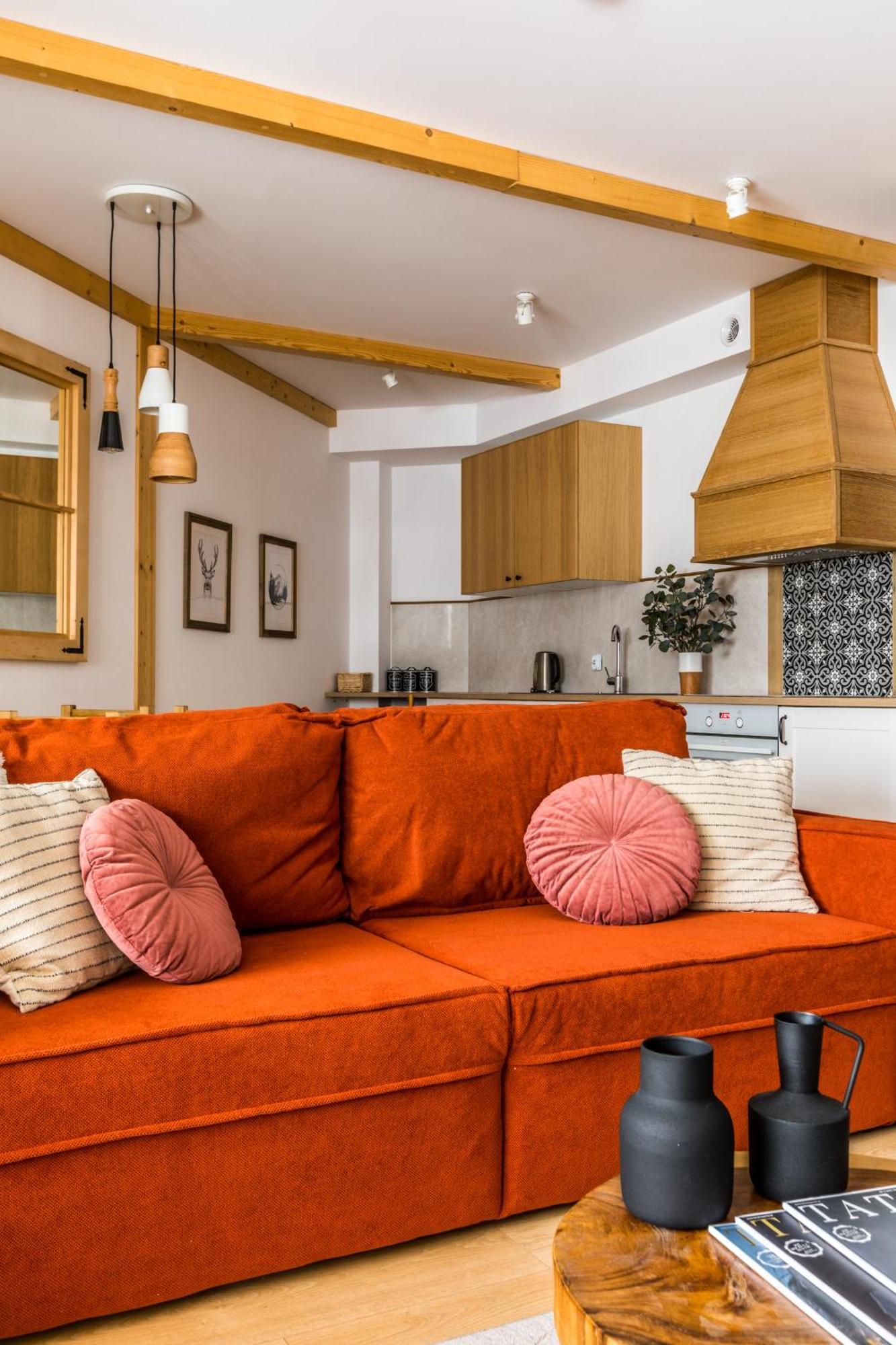 Apartamenty Royal Resort Zakopane Exterior foto