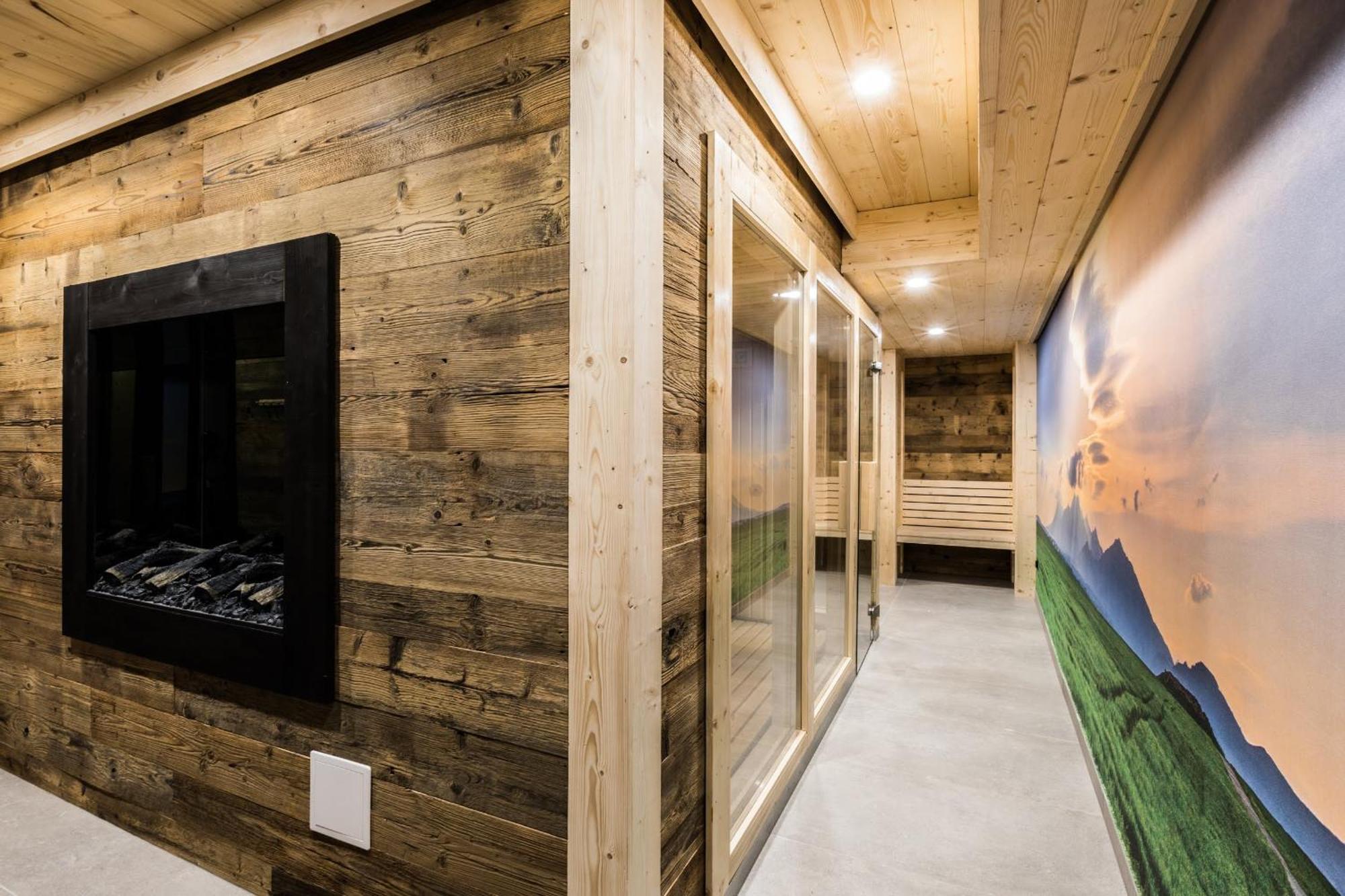 Apartamenty Royal Resort Zakopane Exterior foto